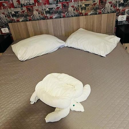 Klara House 호텔 콘스탄차 외부 사진