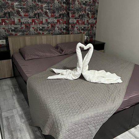 Klara House 호텔 콘스탄차 외부 사진