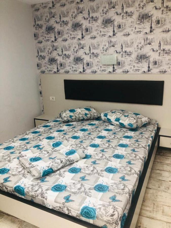 Klara House 호텔 콘스탄차 외부 사진