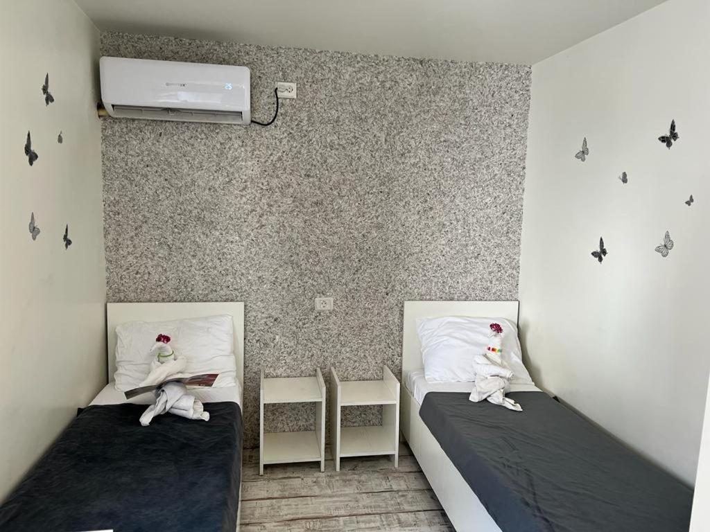 Klara House 호텔 콘스탄차 외부 사진