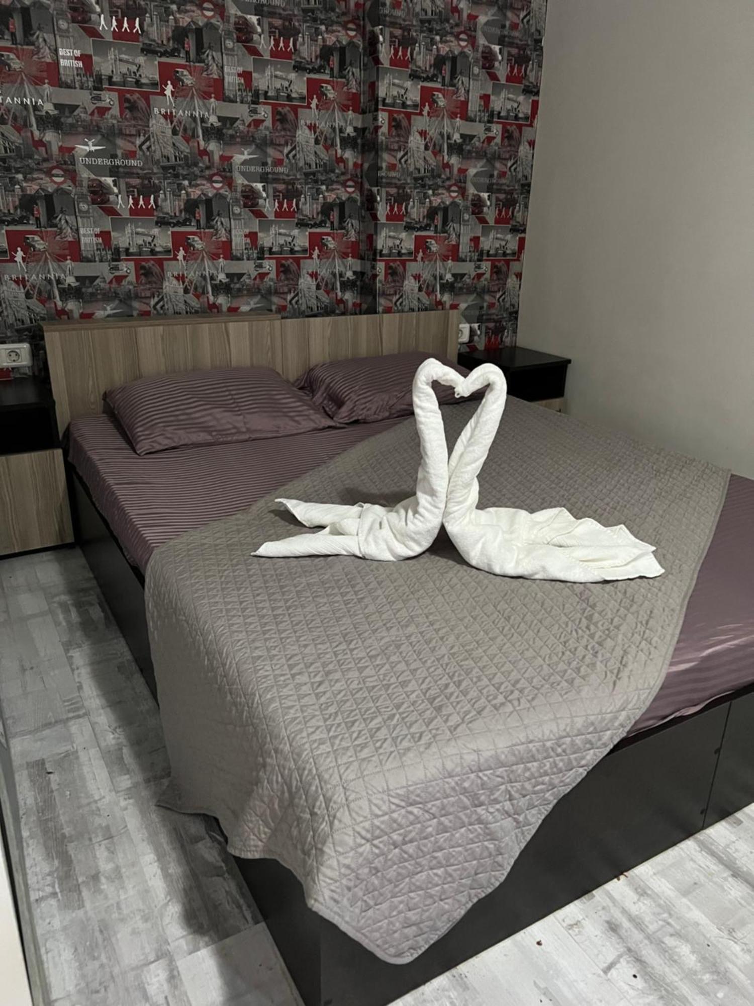 Klara House 호텔 콘스탄차 외부 사진
